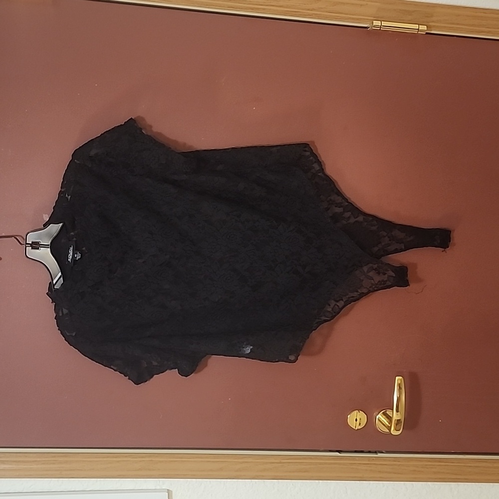 Bodysuit